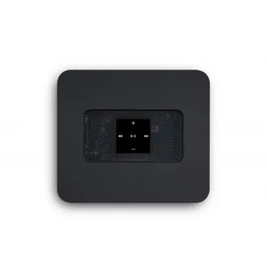 Медиаплеер Bluesound VAULT 2i, black